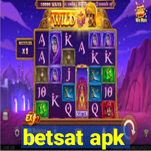 betsat apk