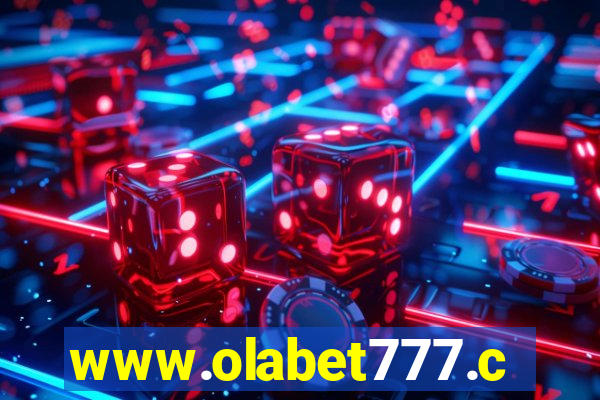 www.olabet777.com