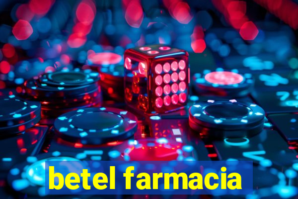 betel farmacia