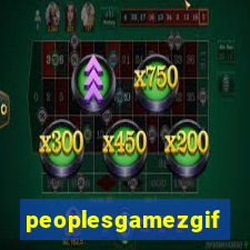 peoplesgamezgiftexchange