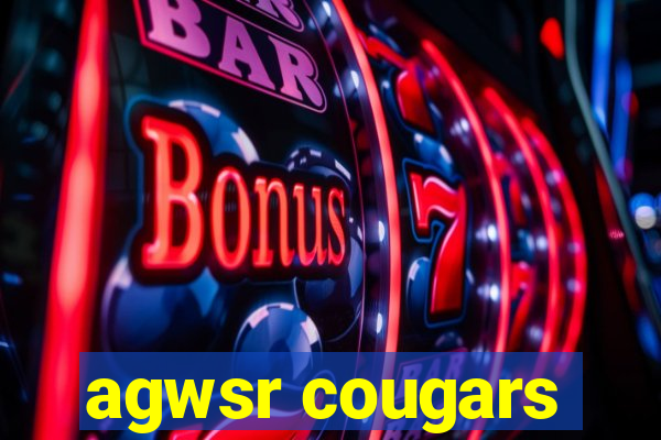 agwsr cougars