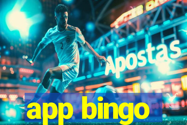 app bingo