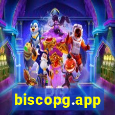 biscopg.app