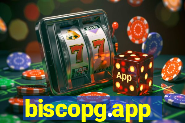 biscopg.app