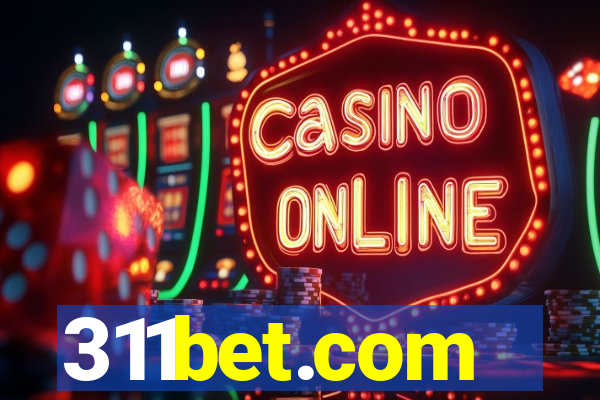 311bet.com