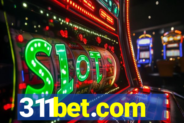 311bet.com