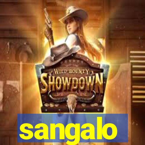 sangalo