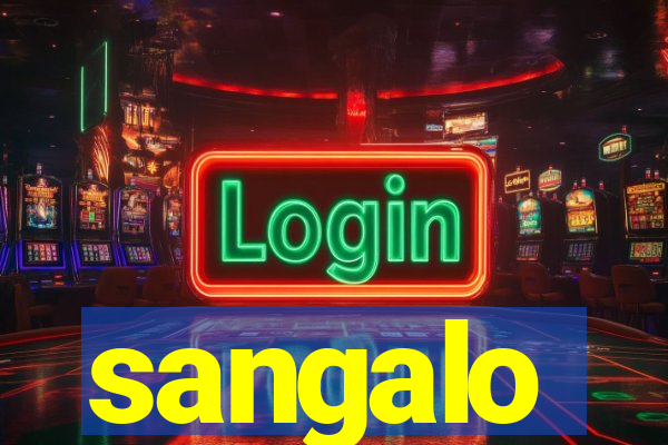 sangalo