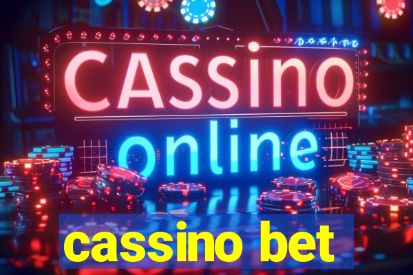 cassino bet