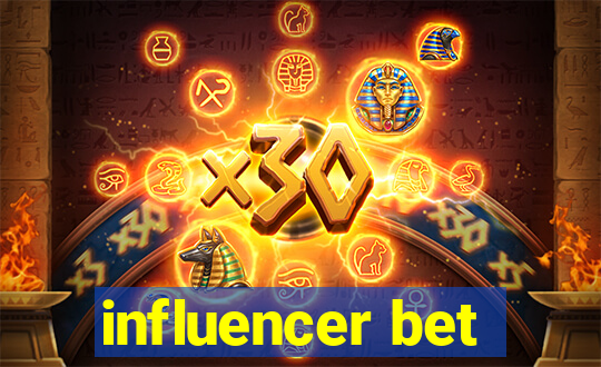 influencer bet