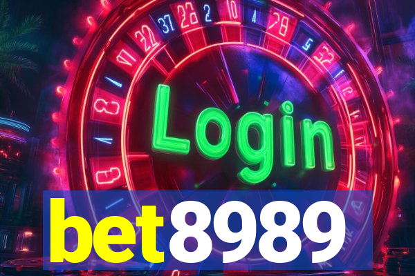 bet8989