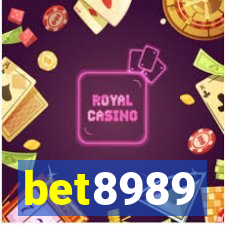 bet8989