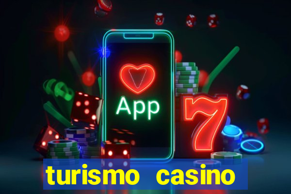 turismo casino hotel corrientes