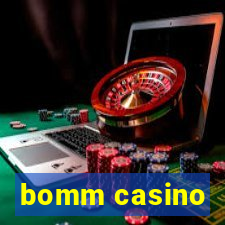 bomm casino