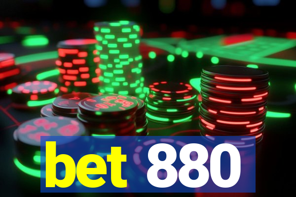 bet 880