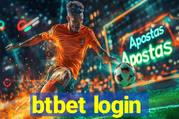 btbet login