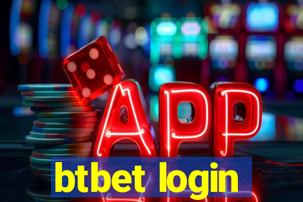 btbet login