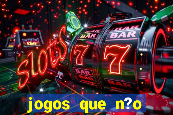 jogos que n?o precisa depositar dinheiro para ganhar dinheiro