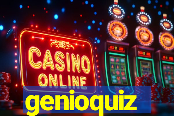 genioquiz