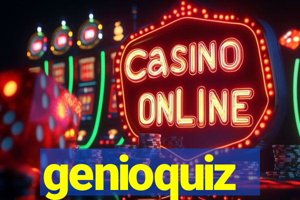 genioquiz