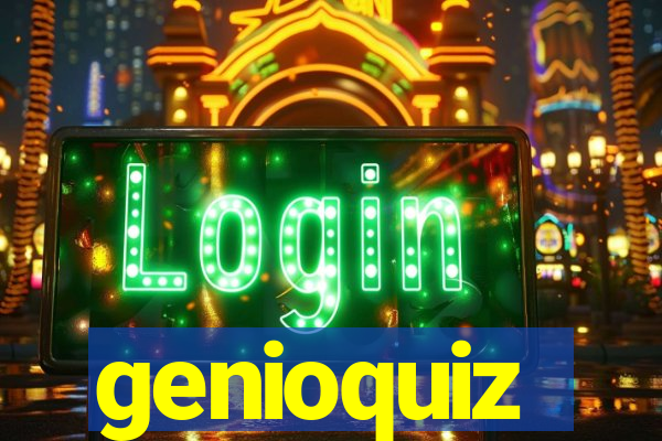 genioquiz