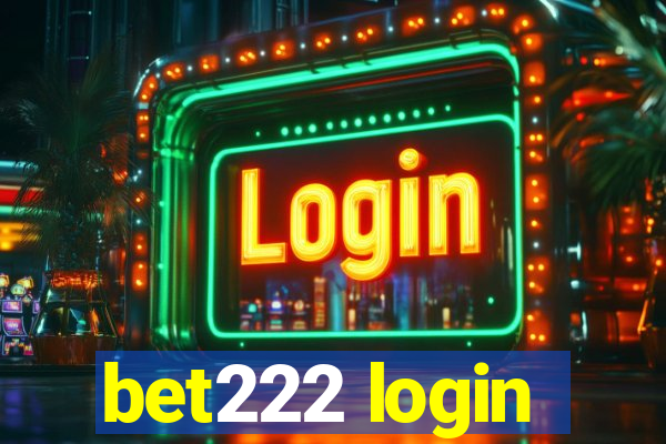 bet222 login