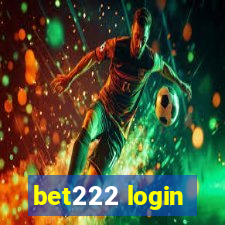 bet222 login