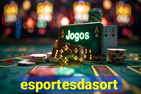 esportesdasort