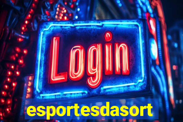 esportesdasort