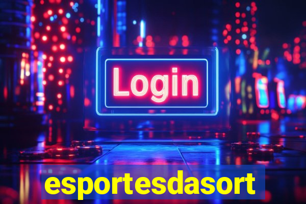 esportesdasort