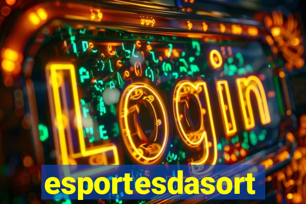 esportesdasort