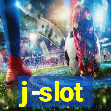 j-slot