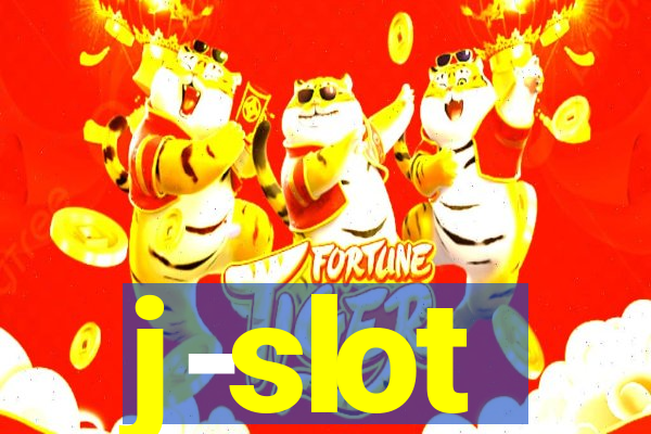 j-slot