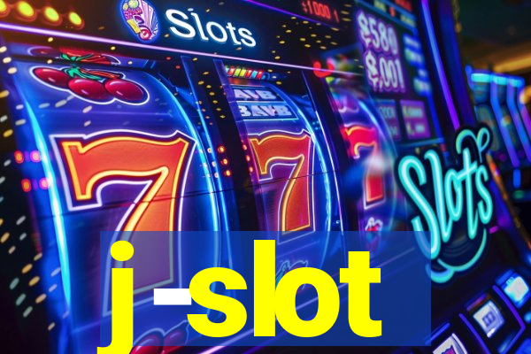 j-slot