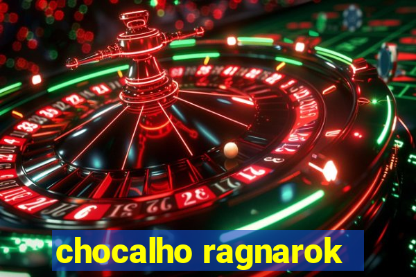 chocalho ragnarok