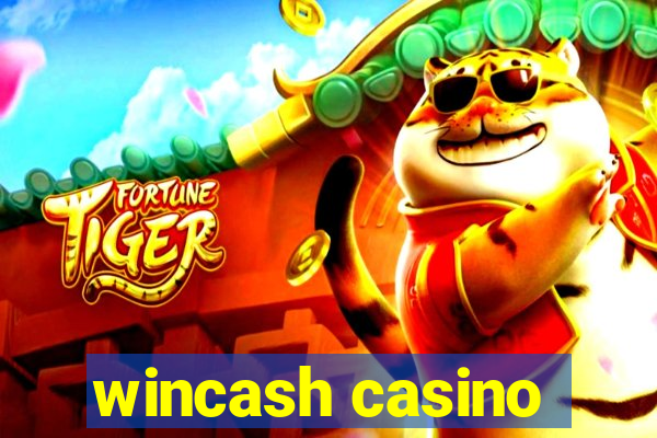 wincash casino