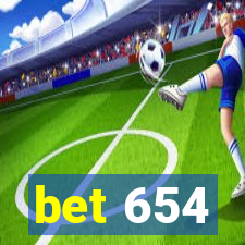 bet 654