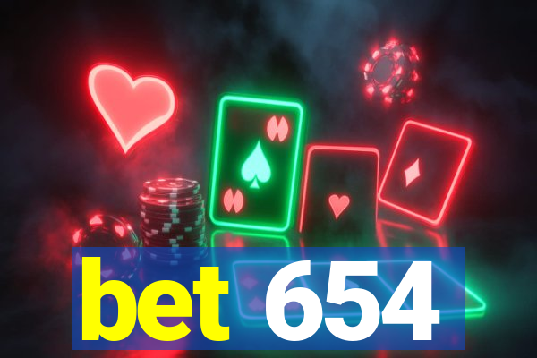 bet 654