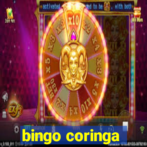 bingo coringa