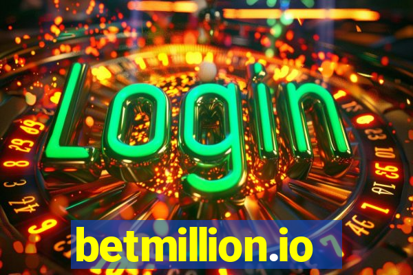 betmillion.io