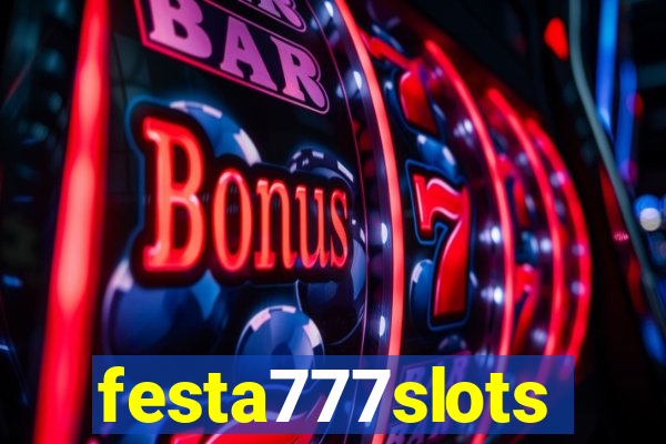 festa777slots