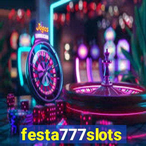 festa777slots