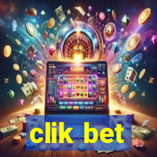 clik bet