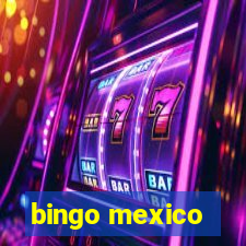 bingo mexico