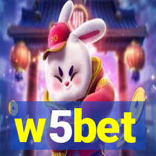 w5bet