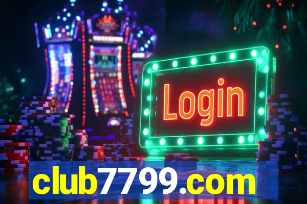 club7799.com