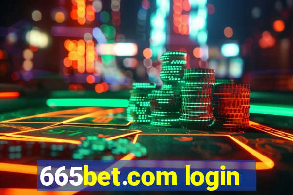 665bet.com login