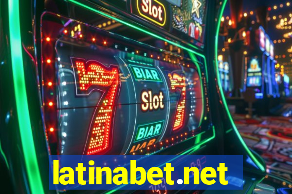 latinabet.net