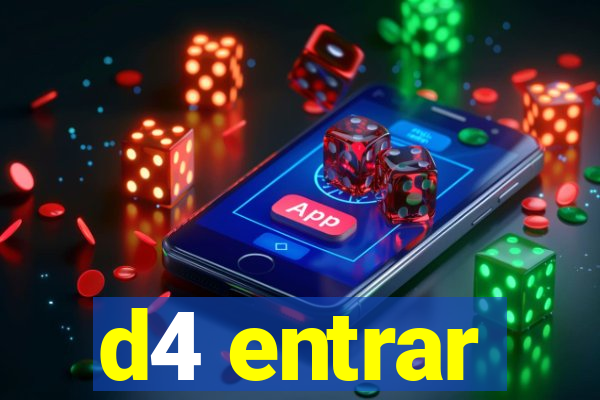 d4 entrar