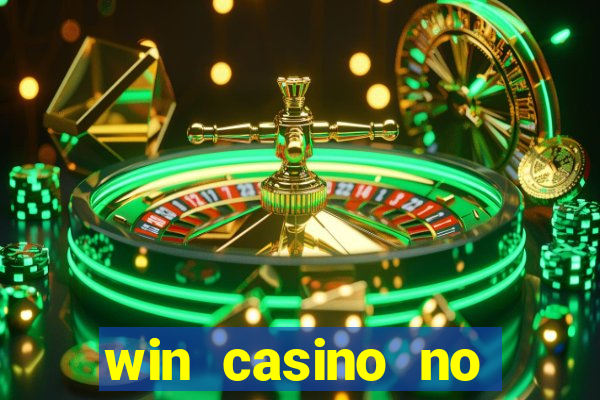 win casino no deposit bonus